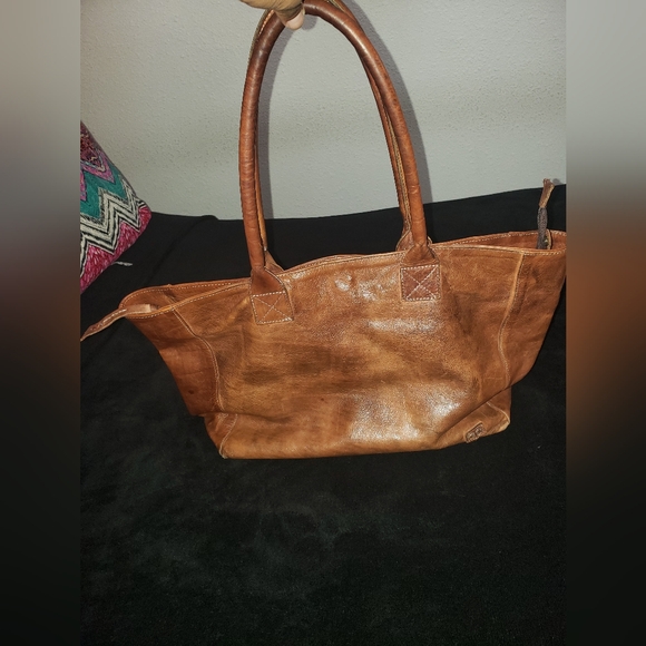 Bed Stu Cersei Tote - Picture 2 of 16